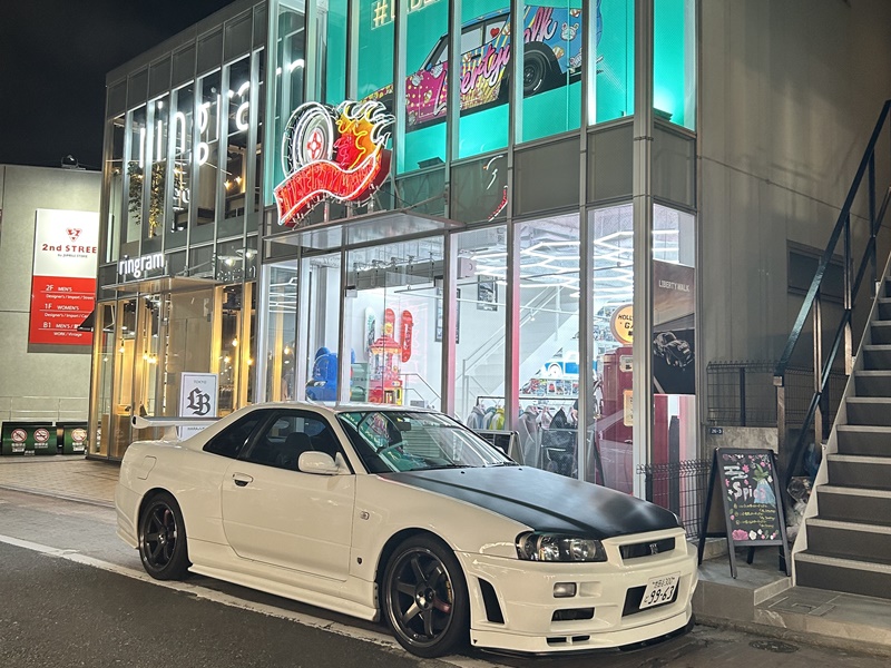 Harajuku